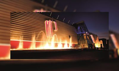 Groupe Partouche GGR Declines 71.1% in Q2 2021