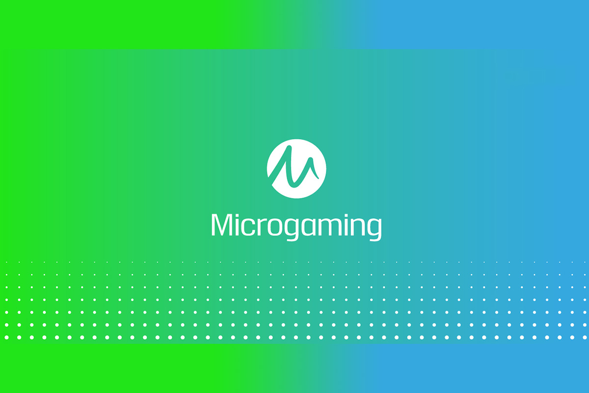 Microgaming Partners with DoubleUp Group