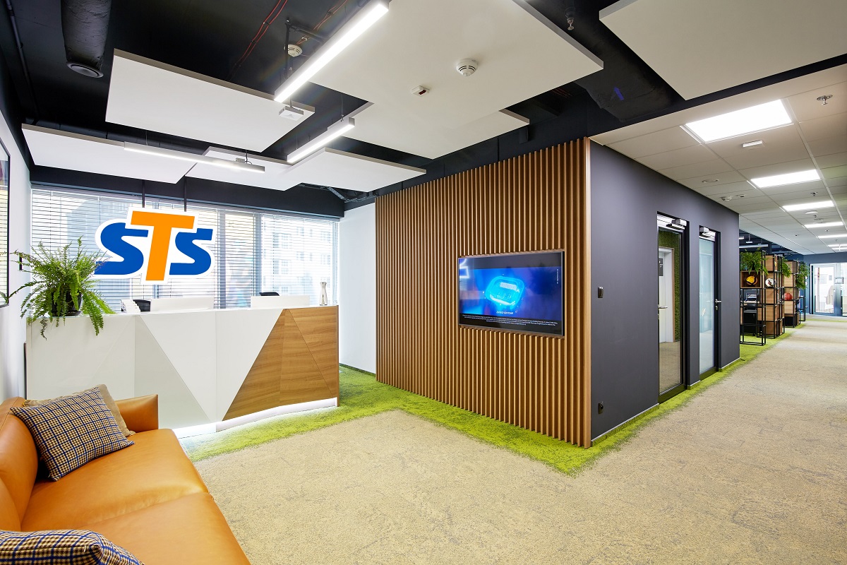 STS and TGLab enter into a strategic partnership
