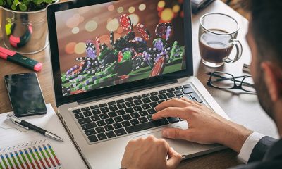 GIG to Launch Two Online Casino Review Sites in the Netherlands