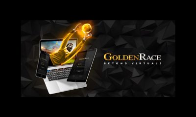 GoldenRace Gets License in Greece