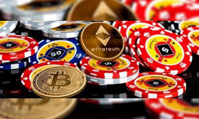 FUNToken.io and Intertops Organise Largest Crypto Poker Freeroll Ever