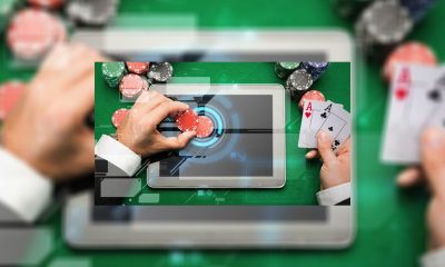 Indian Police Arrest 3 for Online Gambling with “Links to China”