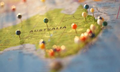 Austrac Accuses Australian Casinos of Money-Laundering