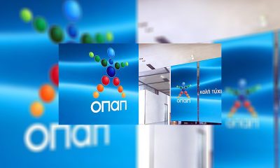 OPAP Appoints James Curwen as its New Chief Online Officer
