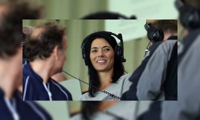BoyleSports Signs Natalie Sawyer as Euro 2020 Ambassador