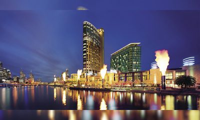 Star, Crown CEOs Meet to Discuss Potential Merger