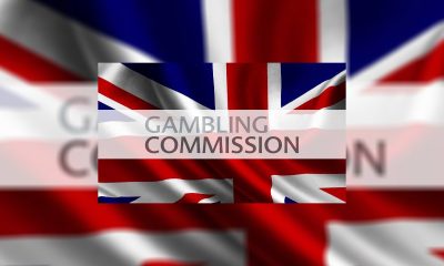 UKGC Appoints Andrew Rhodes as Interim CEO