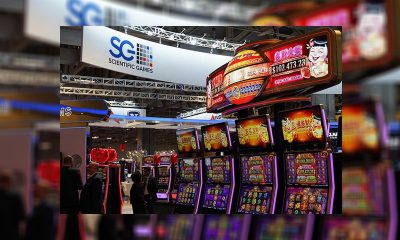 Scientific Games to Provide WAVE Retailer Terminals to Bremer Toto-Lotto GmbH