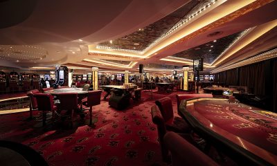 Swiss Casino Association SCV Appoints Gerhard Pfister as its New President