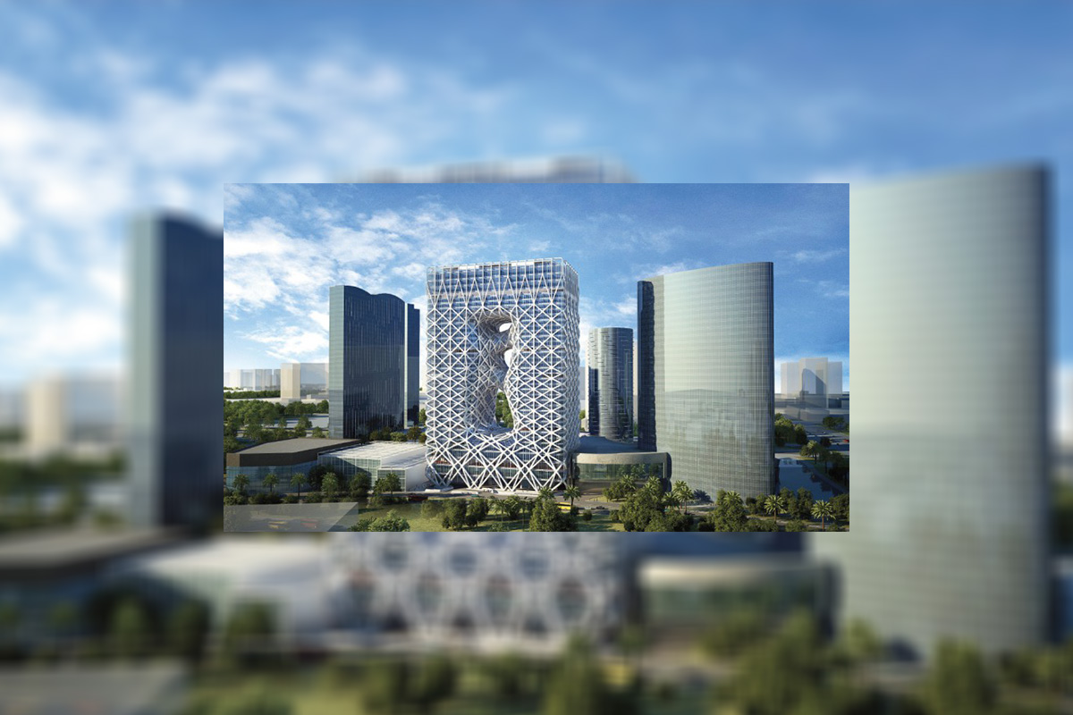 Melco International to Develop Non-gaming Complex in China