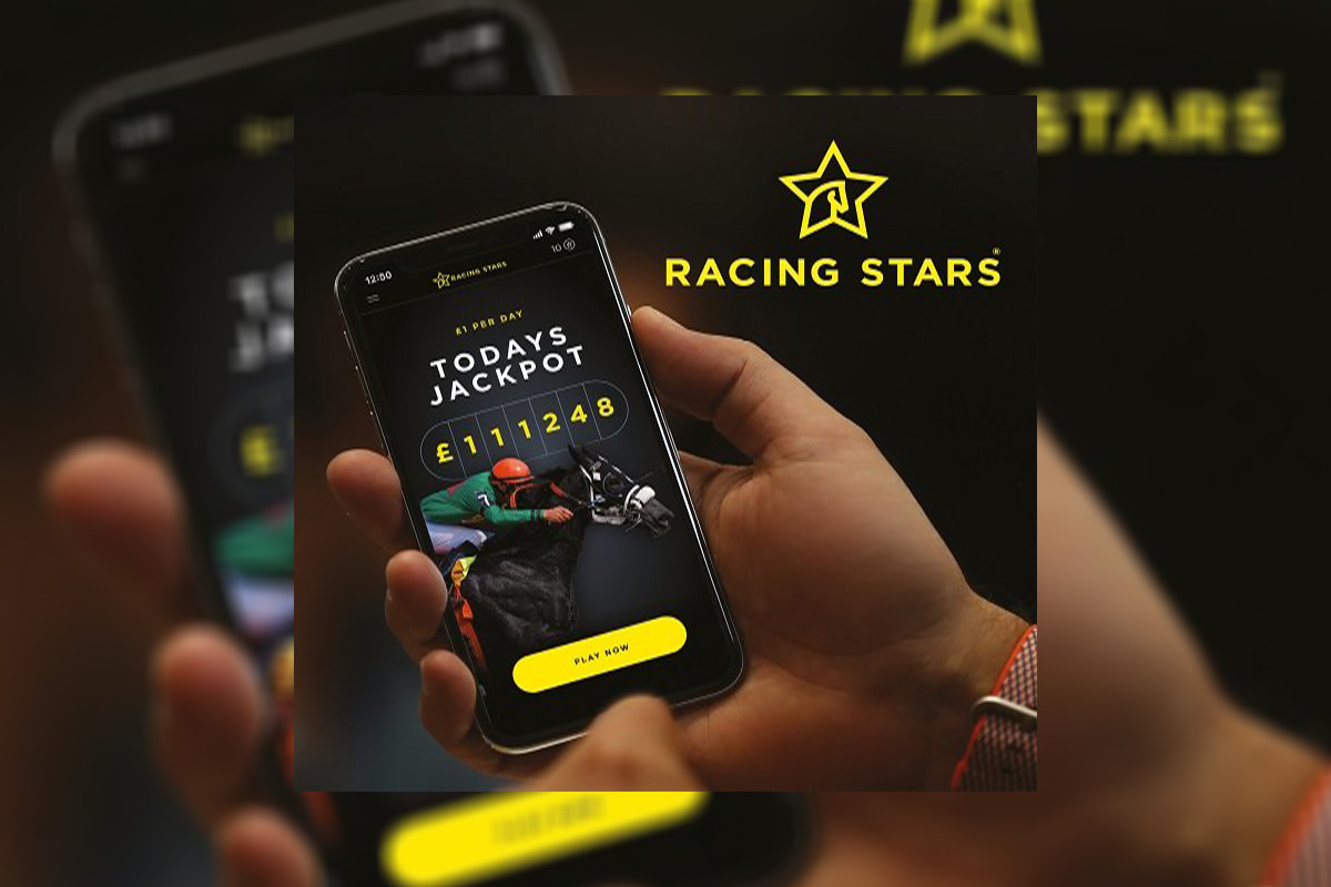 Racing Stars Bets Big on Responsible Gambling