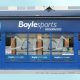BoyleSports Shows Interest in William Hill Shops in the UK