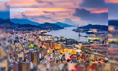 Protest Signatures Delivered as Nagasaki IR Process Moves Forward