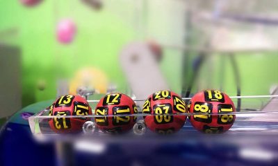 Romania Offers Extra Prizes for Covid-Vaccinated Lottery Players