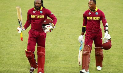 Cricket West Indies Signs Media and Data Agreement with Stats Perform