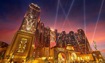 Macau Casino Labour Activist Cloee Chao Sao Fong Runs for Legislator Seat