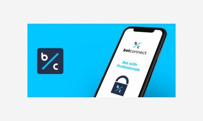 BetConnect Unveils New Platform That Offers Odds from All Bookmakers Through Single Account
