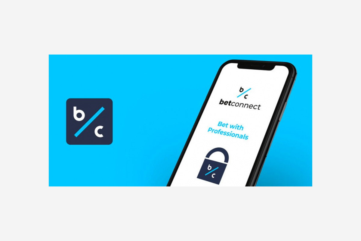 BetConnect Unveils New Platform That Offers Odds from All Bookmakers Through Single Account