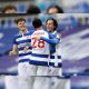 Reading FC Partners with Rival