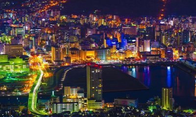 All Three Remaining Nagasaki IR Candidates Submit Documents for Second Screening