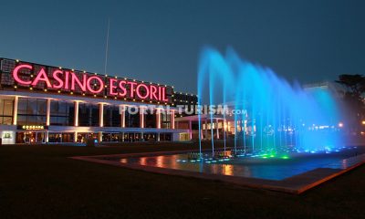 SYNOT Games Enters into Partnership with Estoril Online Casino