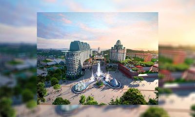 Genting Singapore Confirms its Yokohama IR Consortium Partners