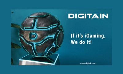 Digitain Adds Blackjack to its Fast Games Portfolio