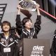 ONE Esports Partners with Tinder