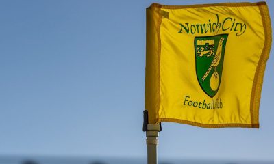 Norwich City Terminates Sponsorship Deal with BK8 Sports