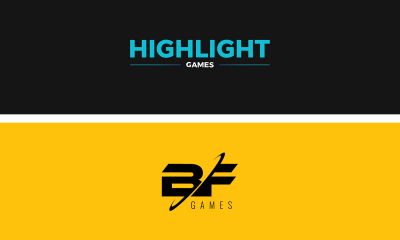 Highlight Games Signs Partnership with Bee-Fee