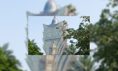 Sociedade de Jogos de Macau Changes Name to SJM Resorts