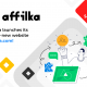 Affilka by SoftSwiss launches own website