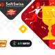 Two SoftSwiss Online Casino Brands Win at Prestigious iGaming Awards