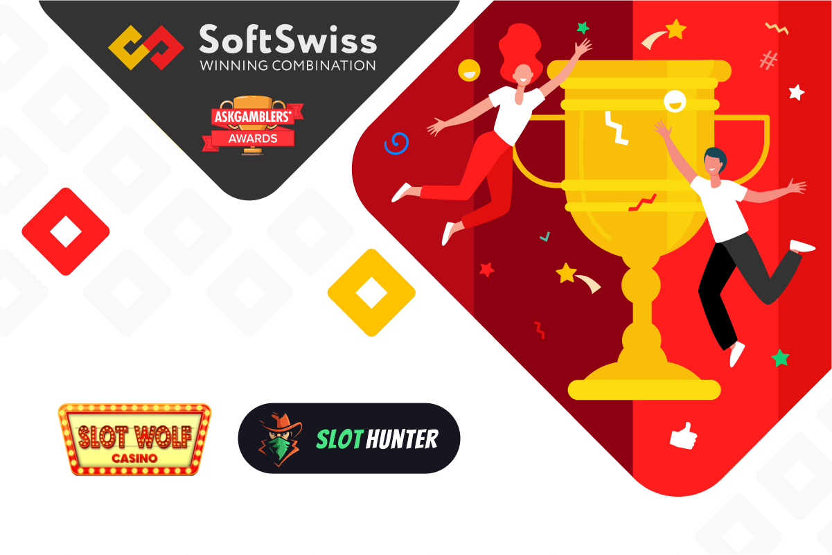 new online casino 2018 softswiss