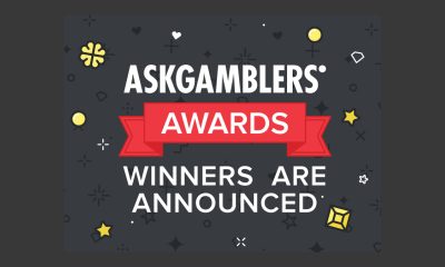 The Winners of the 7th AskGamblers Awards Have Officially Been Crowned