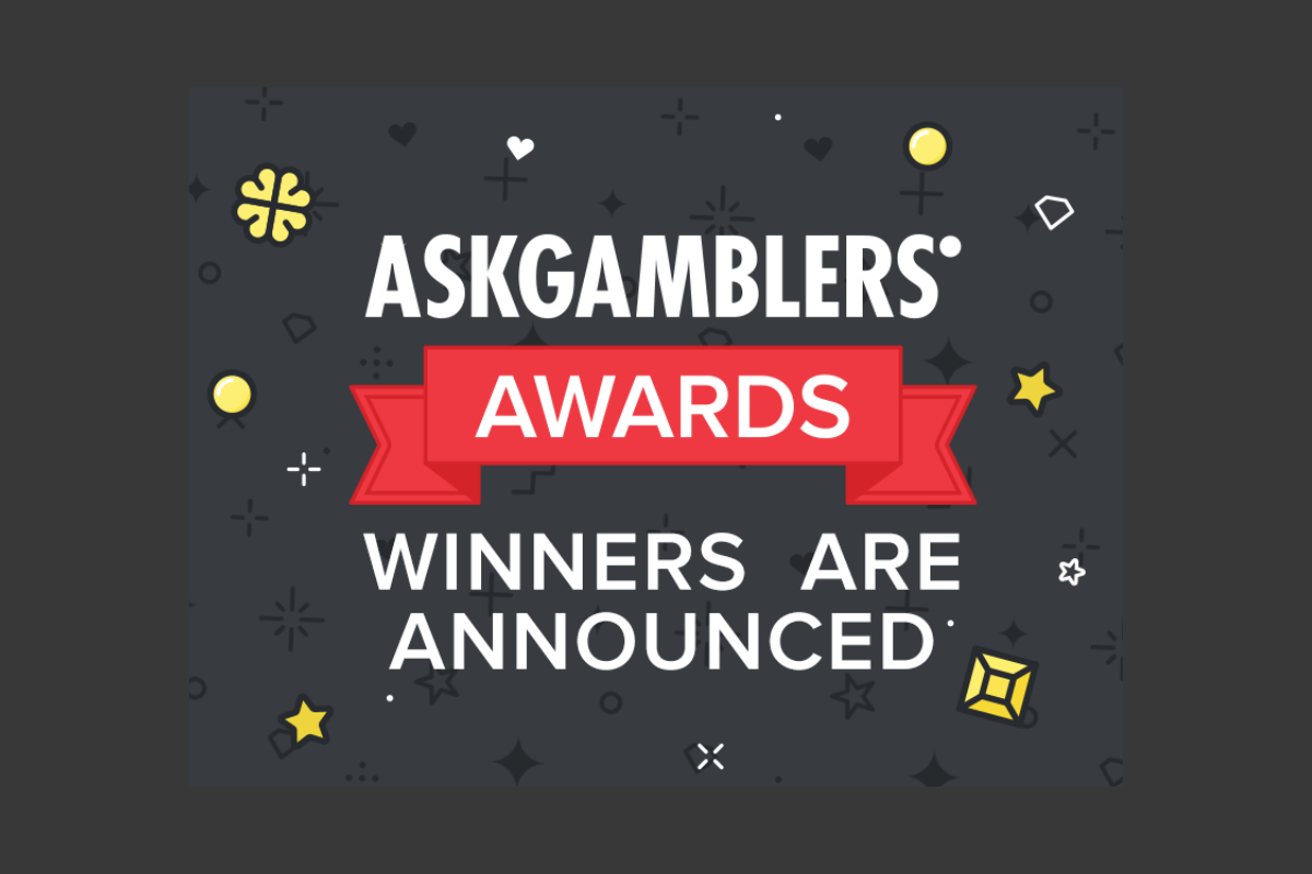 AskGamblers Successfully Held Its Charity Event and the Long-Awaited AskGamblers Awards Virtual Show