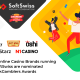 Five SoftSwiss online casino brands in finals for AskGamblers Awards 2021