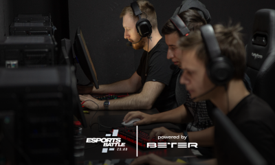 BETER now provides CS:GO matches in new format