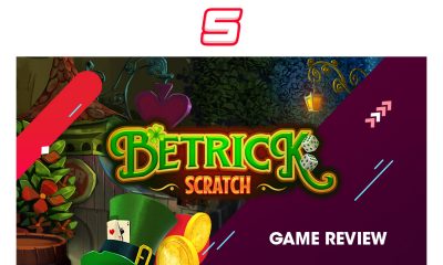 Betrick Scratch