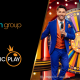 PRAGMATIC PLAY EXPANDS BETSSON AGREEMENT WITH LIVE CASINO ROLLOUT