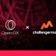 Challengermode partners with Opera GX to set up world's first grassroots esports organisers fund