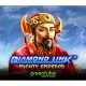 Greentube offers big win potential in Diamond Link ™: Mighty Emperor™