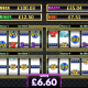 Design Works Gaming quadruples the action with Diamonds, Sapphires & Rubies 4Play