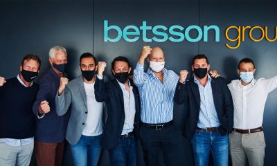 Enteractive celebrates 10 years of partnership with Betsson