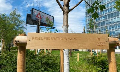 Pixel Federation goes back to Slovakian roots to ramp up its successful CSR strategy