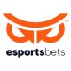EsportsBets Partners with Esports Charts