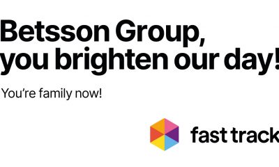 Betsafe Kenya Partners with Fast Track