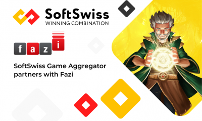 SoftSwiss upgrades gaming portfolio with FAZI offering