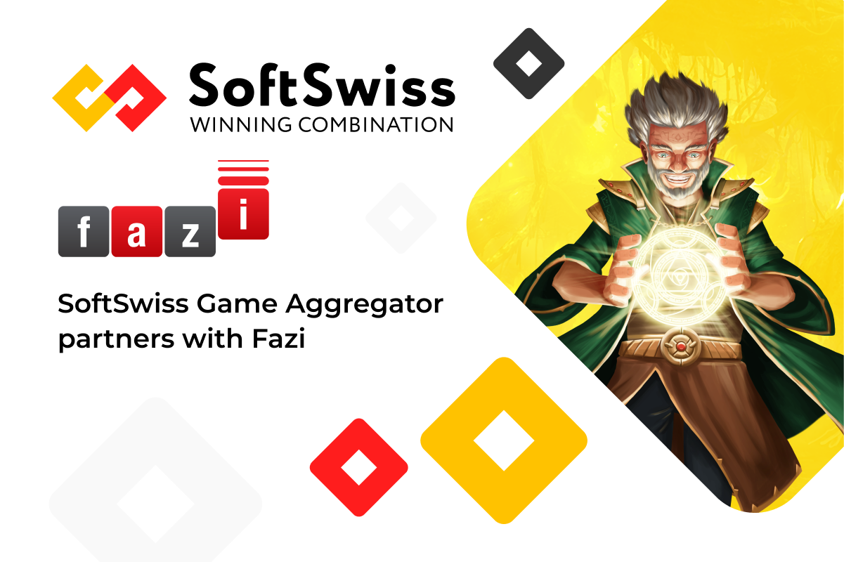 SoftSwiss upgrades gaming portfolio with FAZI offering